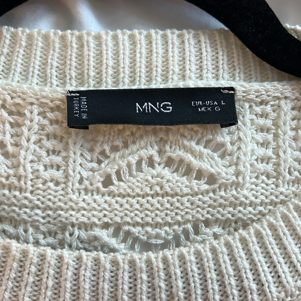 Mango sweater - Picture 5 of 5